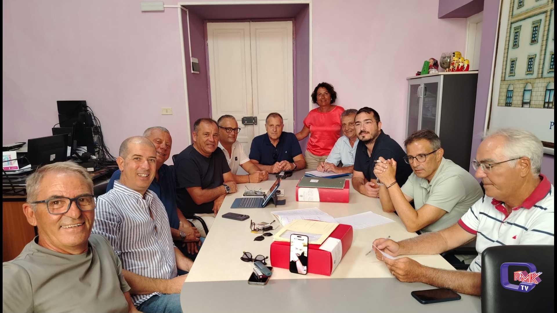 Sciacca. Piano triennale, giunta Termine accoglie le richieste dell’opposizione